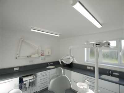 Simply Bright Group - Senacre Dental Practice